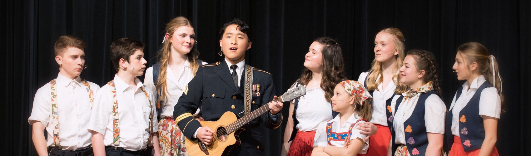 Sound of Music 1