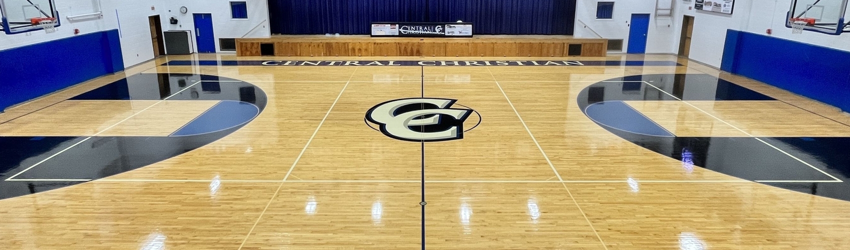 Gym 1