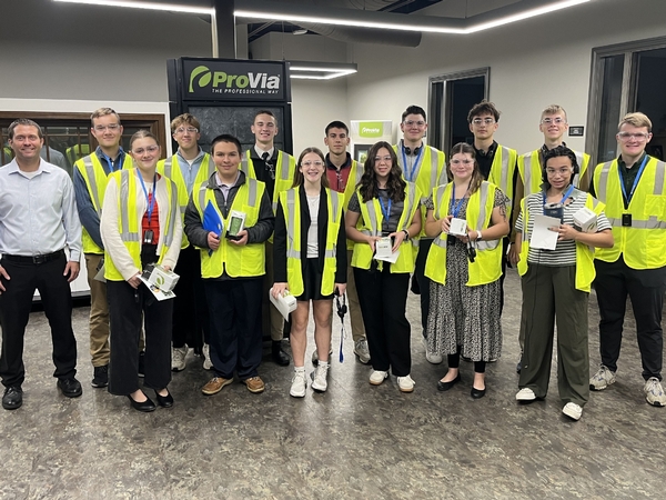 Photo for Announcement 1