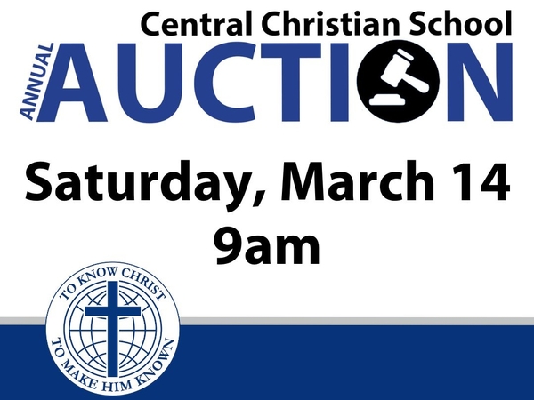 Photo for Announcement 1